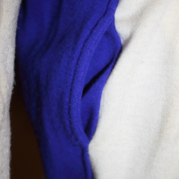 *HP* MS SPORT ACTIVE VINTAGE ZIP UP JACKET(M) - Picture 7 of 8